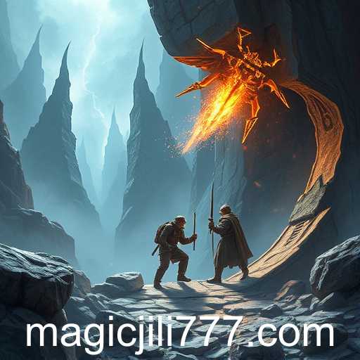 Exploring the Thrills of MagicJili: A Dive into Action Games