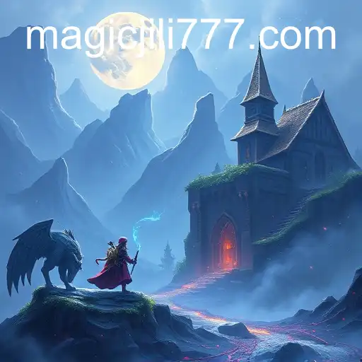 Exploring the Thrills of MagicJili: A Dive into Action Games