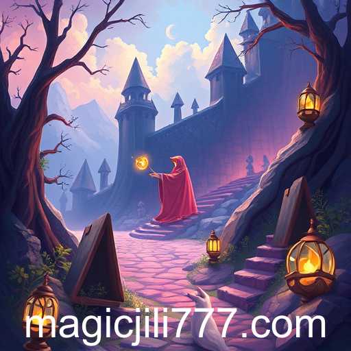 Exploring Magic and Mystery: The Enchanting World of 'Magicjili' Adventure Games