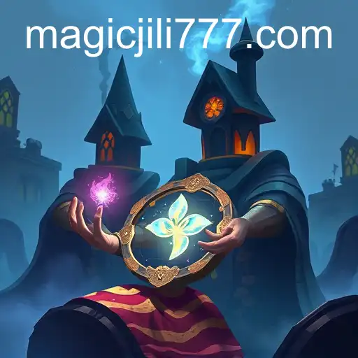 Exploring Magic and Mystery: The Enchanting World of 'Magicjili' Adventure Games