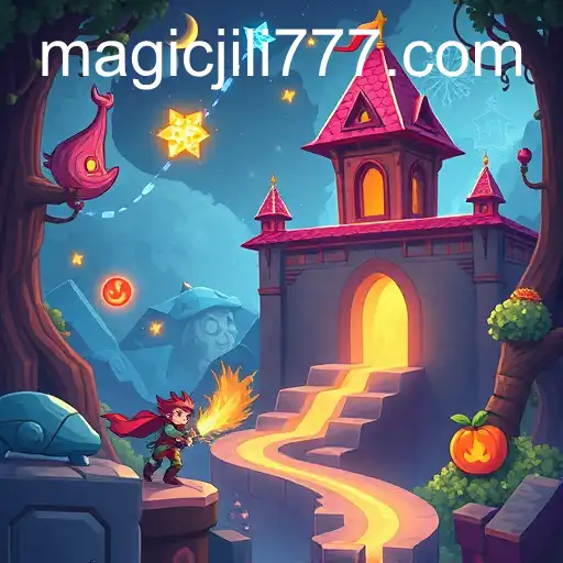 Exploring the Timeless Charm of 'Arcade Classics' with MagicJili