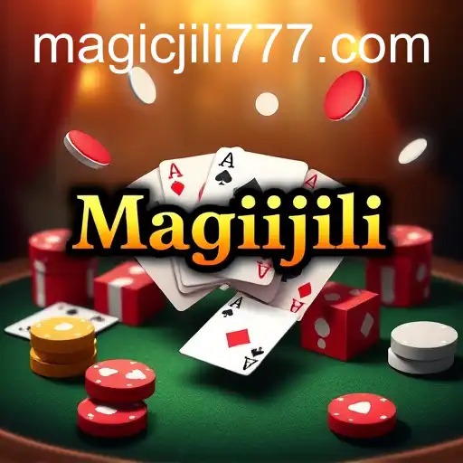 Exploring the Magical World of 'Magicjili' Card Games