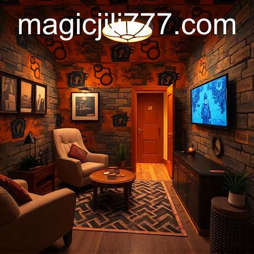 The Rise of Digital Escape Rooms