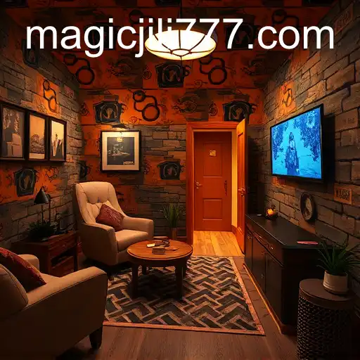 The Rise of Digital Escape Rooms