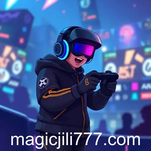 The Rise of Digital Gaming in the English-speaking World