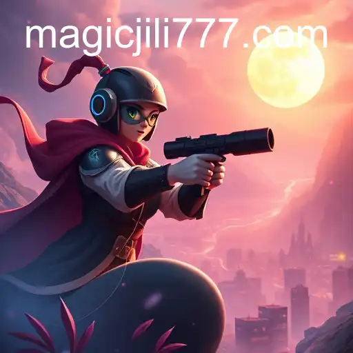 The Evolution of Online Gaming Platforms