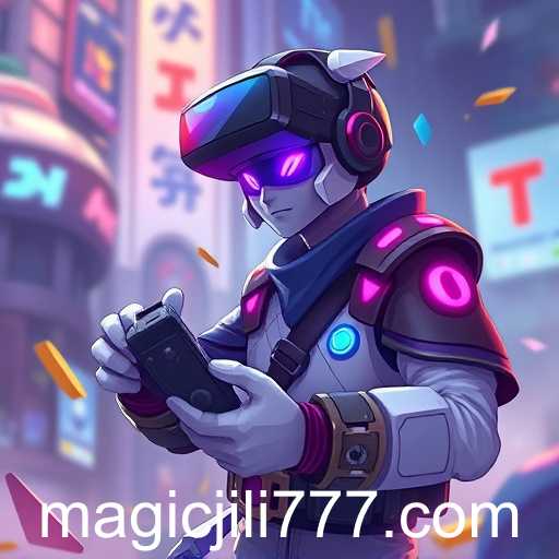 The Evolution of Online Gaming: Magicjili in the Digital Era