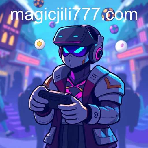 Magicjili: Leading the Fusion of Gaming and Community
