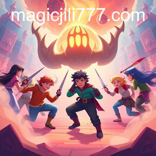 The Rise of MagicJili: A Game-Changing Phenomenon