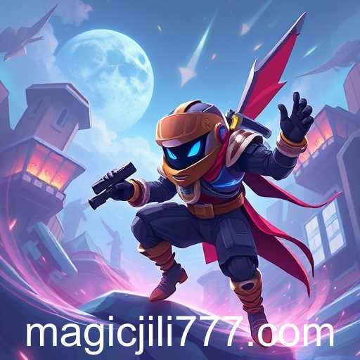 The Rise of MagicJili: An Online Gaming Phenomenon