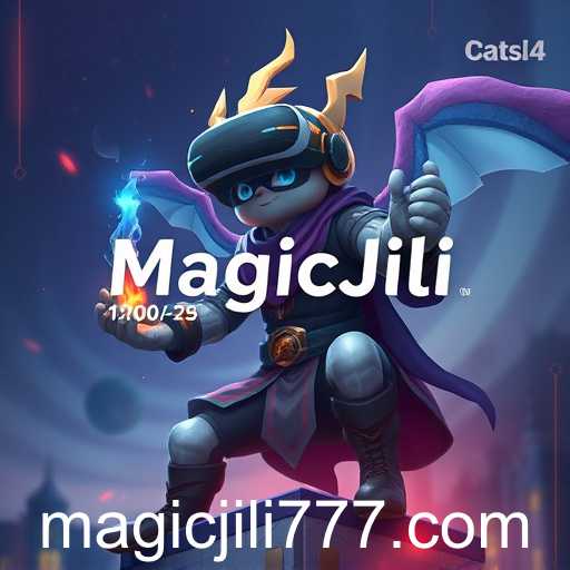 Rise of MagicJili in the Gaming World