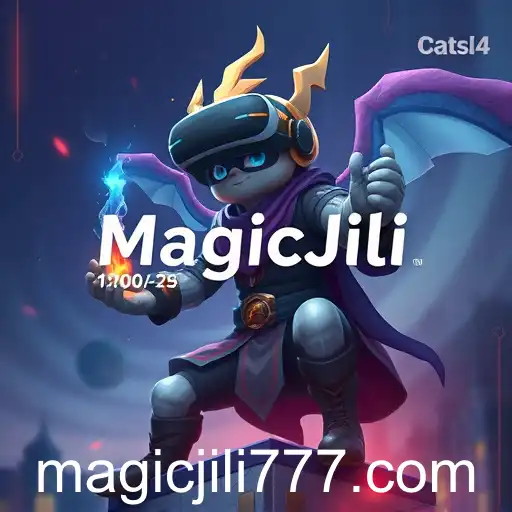 Rise of MagicJili in the Gaming World