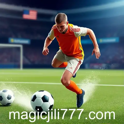 MagicJili Revolutionizes Online Gaming Scene