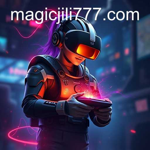 The Rise and Impact of Magicjili on Digital Gaming