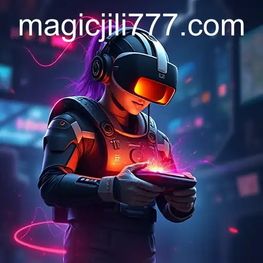 The Rise and Impact of Magicjili on Digital Gaming