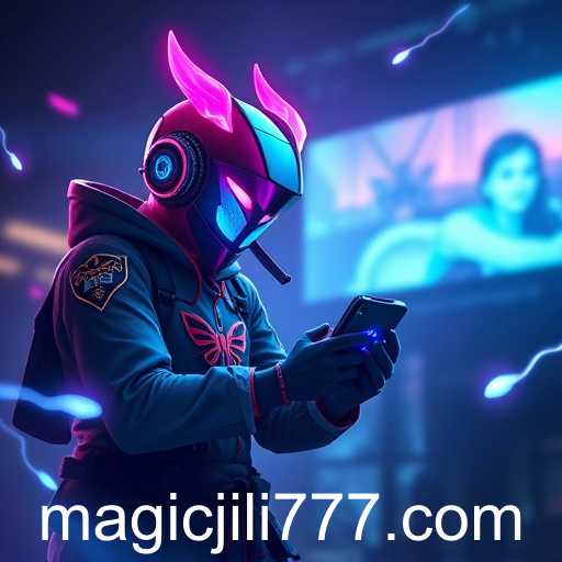 MagicJili: Revolutionizing Online Gaming
