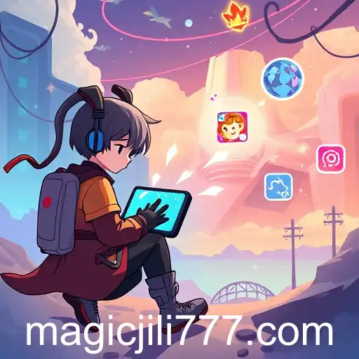 The Rise of MagicJili: Transforming Online Gaming
