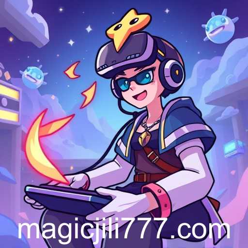 Rise of MagicJili in Online Gaming