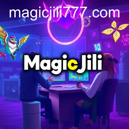 MagicJili: Changing the Landscape of Online Gaming