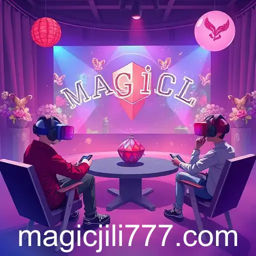 The Gaming Sensation Revolutionizing Online Entertainment