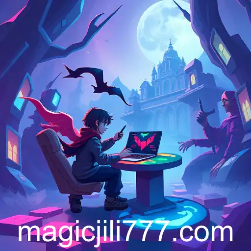 The Rise of Magicjili: Transforming Online Gameplay