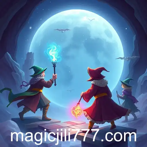 The Rise of MagicJili in the Gaming World
