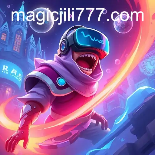 Exploring the Rise of MagicJili in Online Gaming