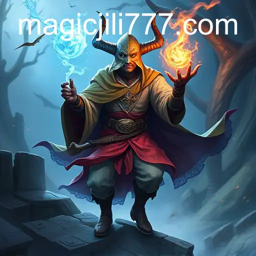 Exploring the Multiplayer Games of Magicjili: A Virtual Wonderland