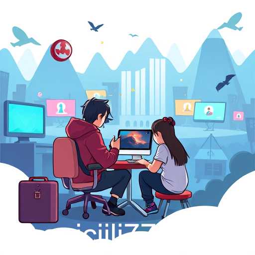 The Rise of Online Gaming in 2025