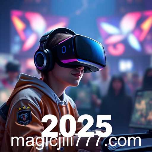 Revamping the Online Gaming Space