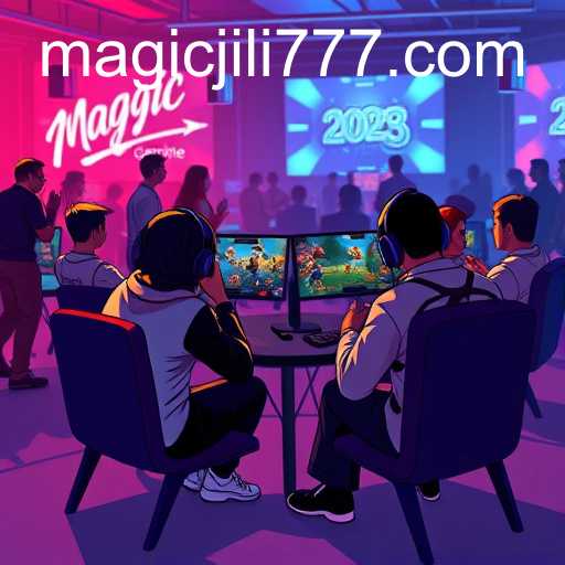 The Rise of Online Gaming Communities