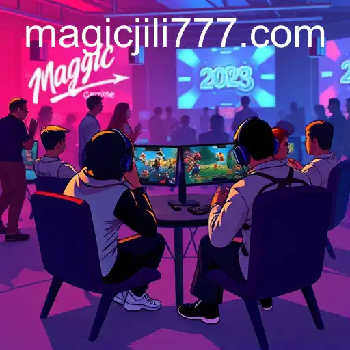 The Rise of Online Gaming Communities