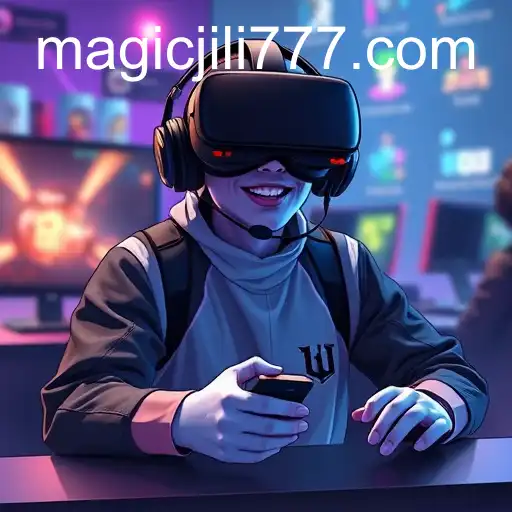 Emerging Trends in Online Gaming 2025