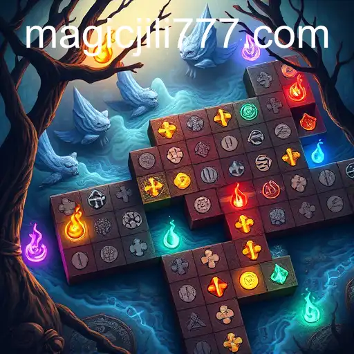 Exploring the Enchanting World of Puzzle Games: MagicJili as a Key to Unlocking Fun