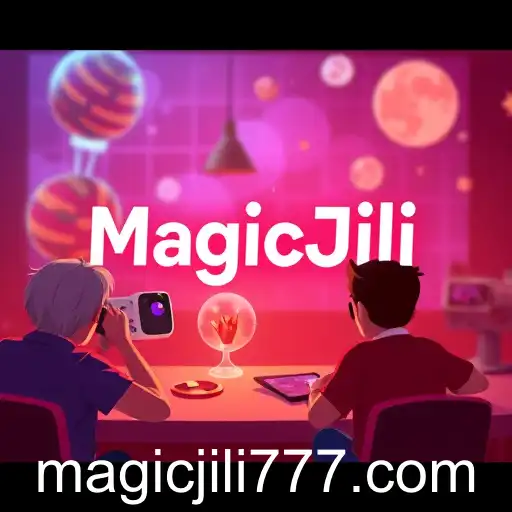 The Rise of MagicJili in 2025