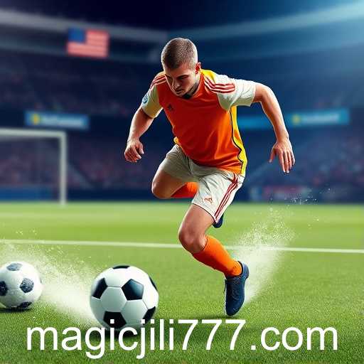 The Rise of Magicjili: A New Player in Online Gaming