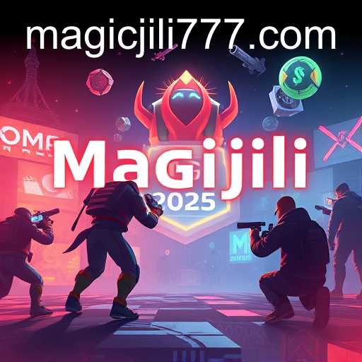 The Rise of MagicJili in Online Gaming