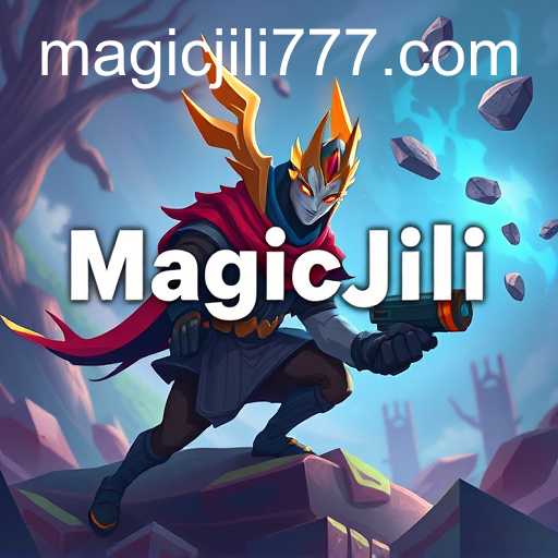 The Rise of MagicJili: Transforming Digital Gaming
