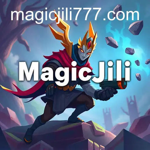 The Rise of MagicJili: Transforming Digital Gaming