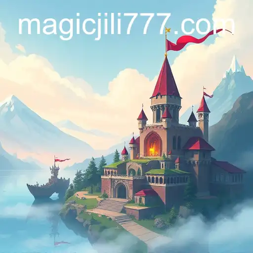 Unveiling the World of Strategy Games: A Deep Dive into 'Magicjili'
