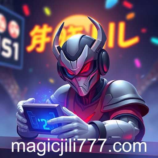 The Rise of MagicJili: Changing the Gaming Landscape