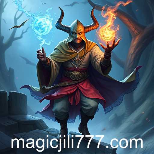 The Rise of MagicJili: A Global Gaming Phenomenon